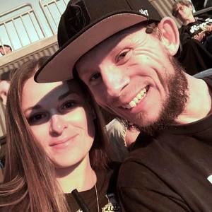 Meet your Posher, Stefanie